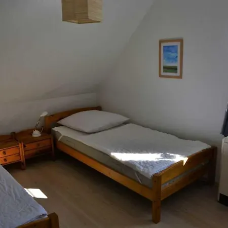 Glebbe 25 Nr_5 Ostseeheilbad Zingst
